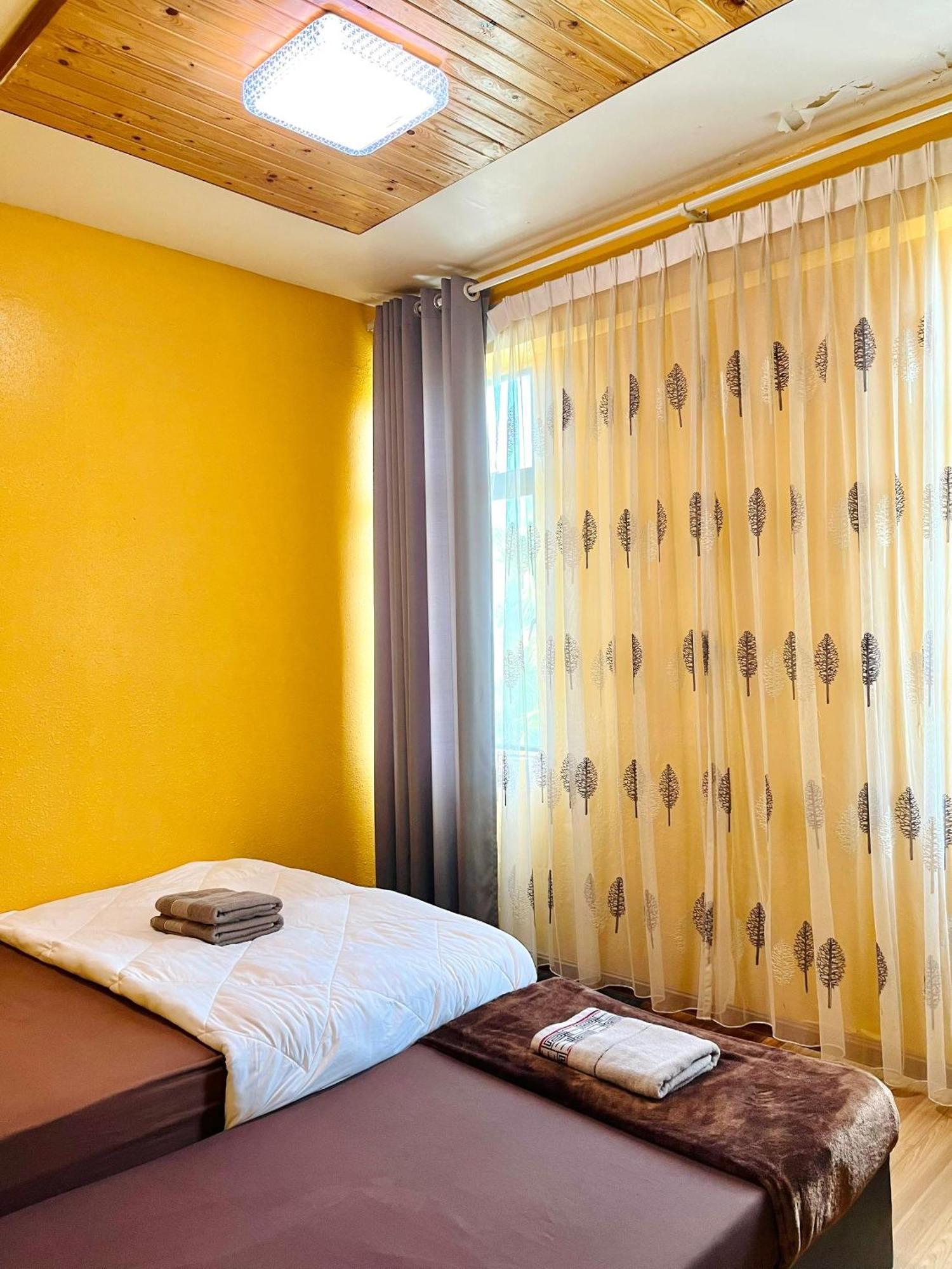 Suza Hostel Tumpat 外观 照片
