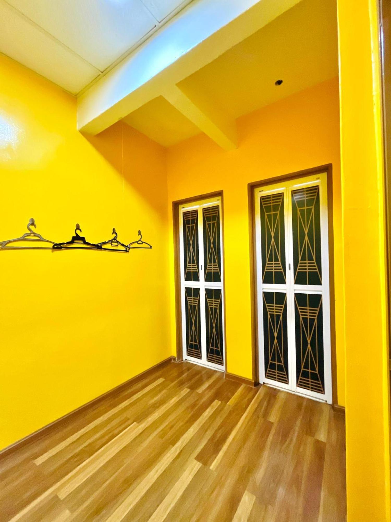 Suza Hostel Tumpat 外观 照片