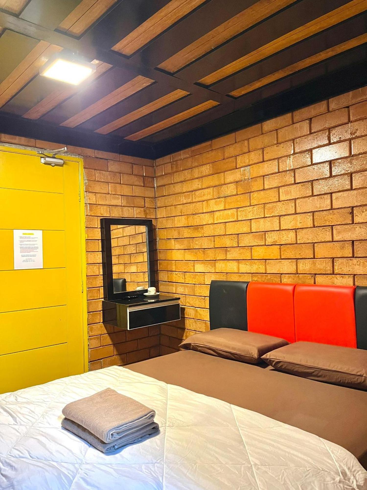 Suza Hostel Tumpat 外观 照片