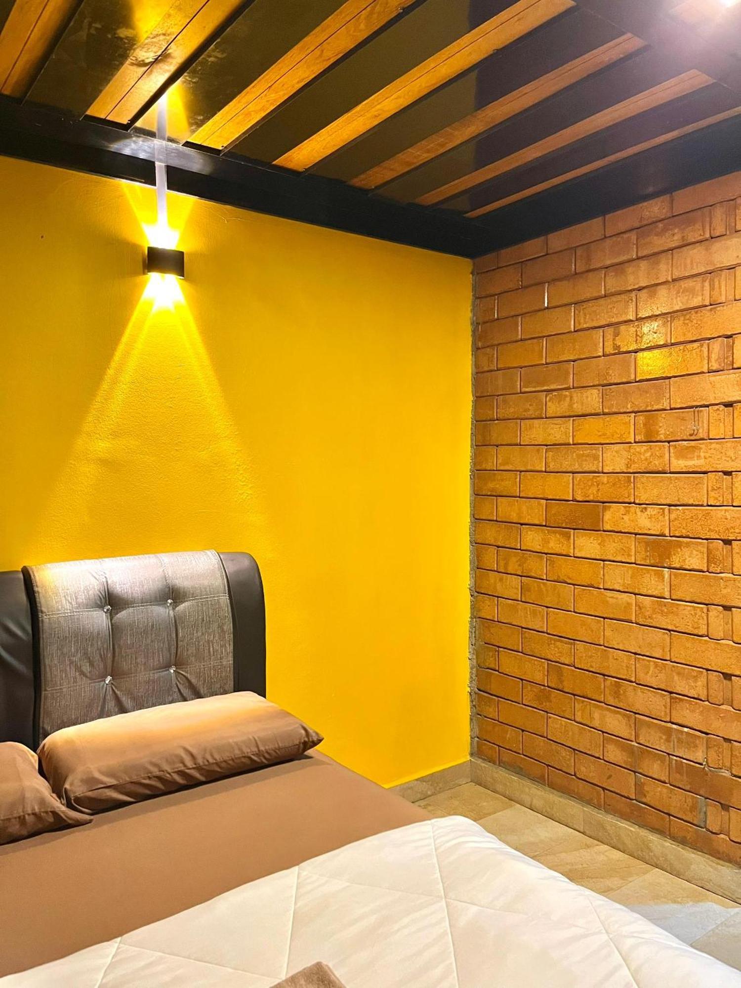 Suza Hostel Tumpat 外观 照片