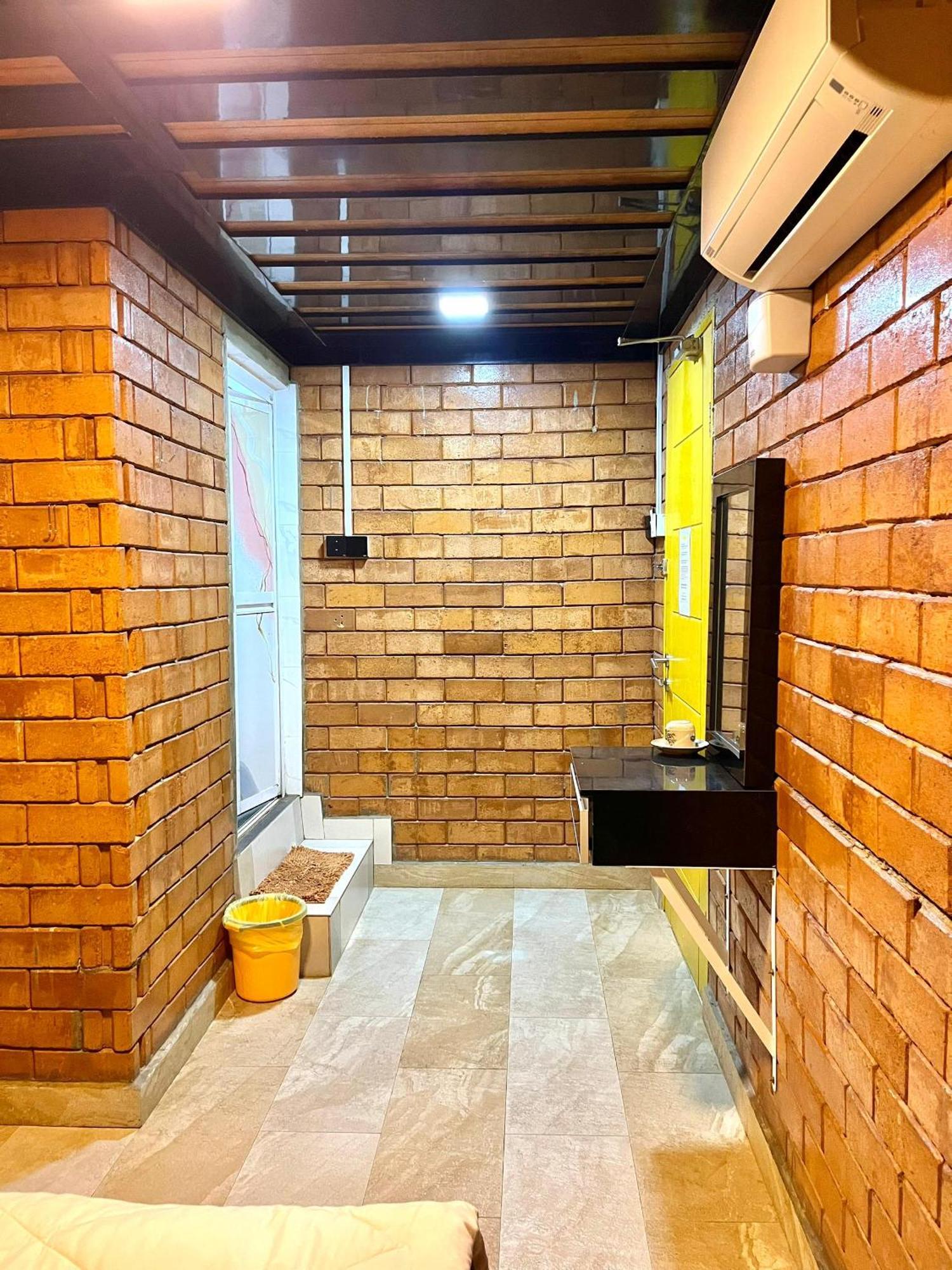 Suza Hostel Tumpat 外观 照片