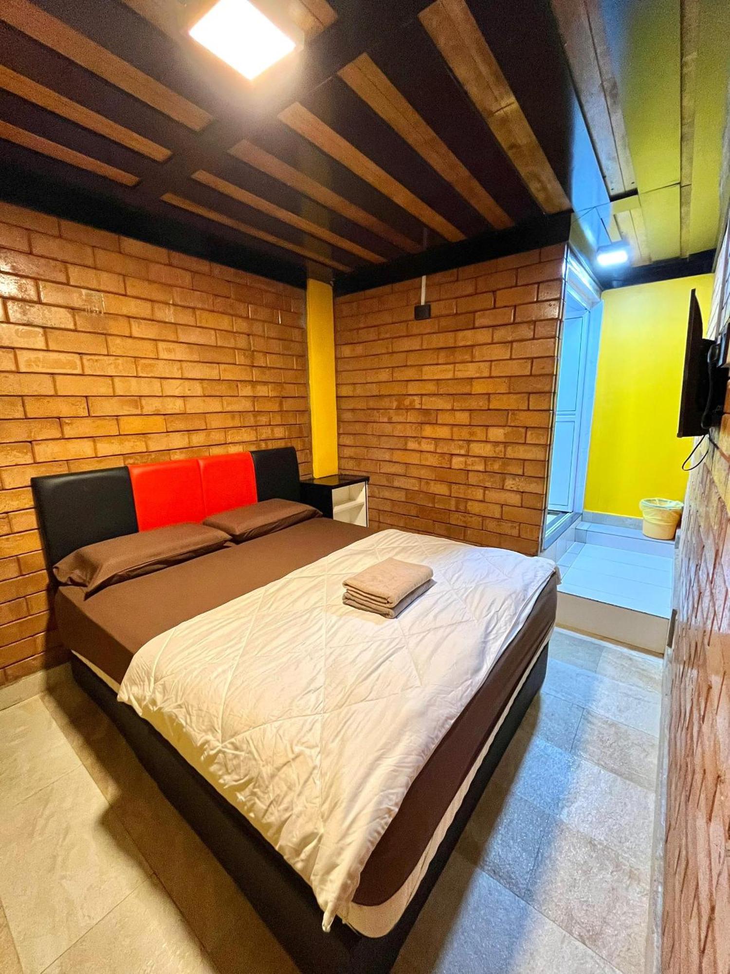Suza Hostel Tumpat 外观 照片